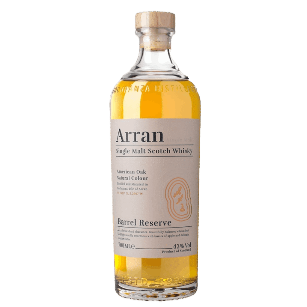 Arran Barrel Reserve Heldeke Shop