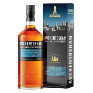 Auchentoschan Three wood Heldeke Shop