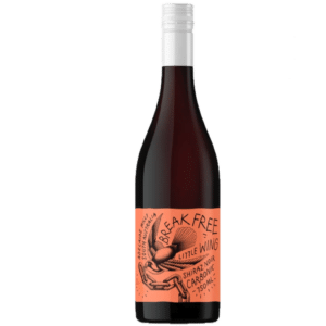 Breakfree Little Wing Carbonic Shiraz 2023 Heldeke Shop