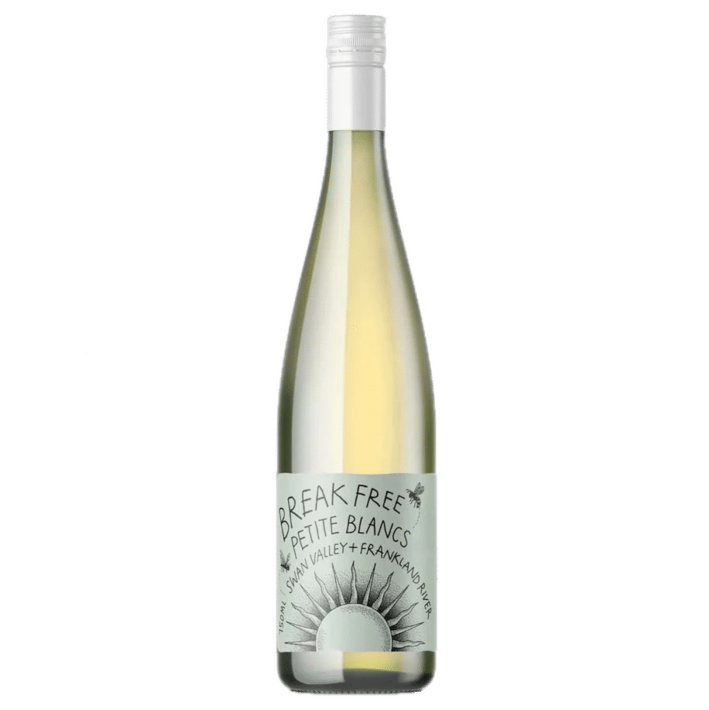 Breakfree Petite Blanc 2024 Heldeke Shop