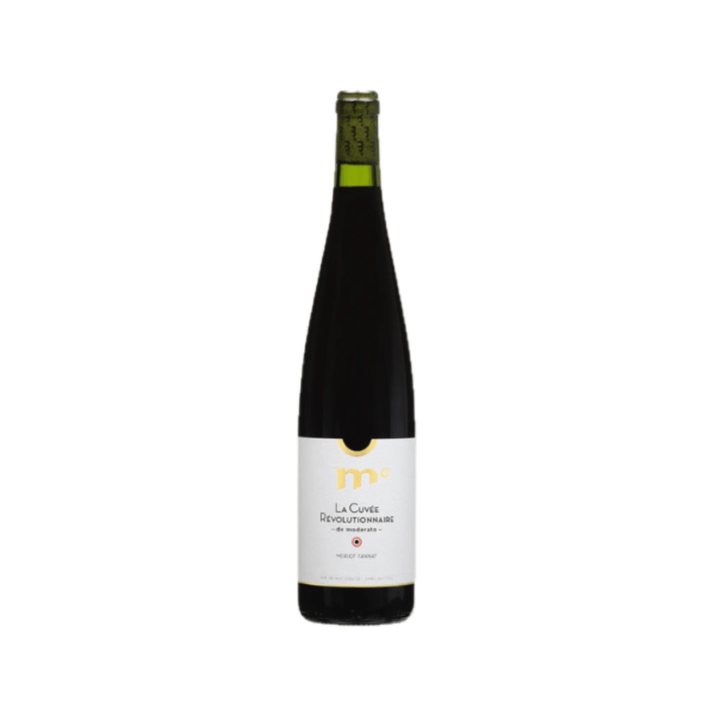 De Moderato Merlot-Tannat Heldeke Shop