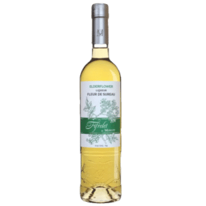 Fifrelet de Merlet Elderflower Liqueur Heldeke Shop