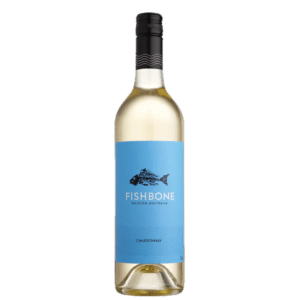 Fishbone Blue Chardonnay 2023 Heldeke Shop