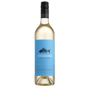 Fishbone Blue Sauvignon Blanc Semillon 2025 Heldeke Shop