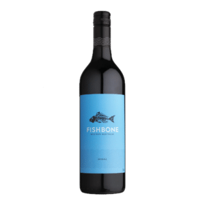 Fishbone Blue Shiraz 2024 Heldeke Shop