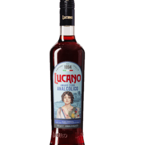 Lucano Amaro Zero Heldeke Shop