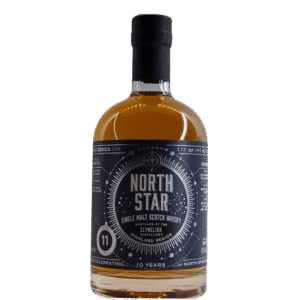 North Star 11 Y.O. Clynelish Heldeke Shop