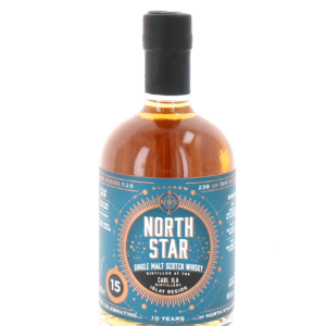 North Star 15 Y.O. Caol Ila, Islay Region Heldeke Shop