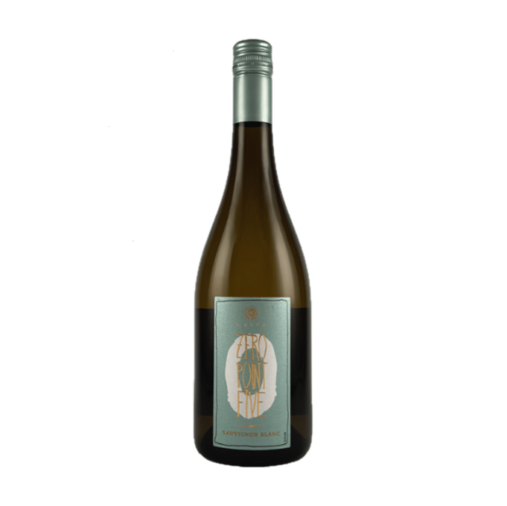 Zero Point Five Sauvignon Blanc Heldeke Shop