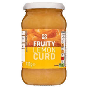 Co-Op Loved by Us Lemon Curd Heldeke Shop