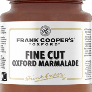 Frank Cooper's Oxford Fine Cut Marmalade Heldeke Shop