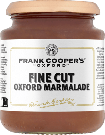 Frank Cooper's Oxford Fine Cut Marmalade Heldeke Shop