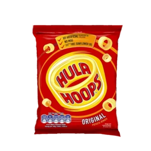 Hula Hoops Original Heldeke Shop