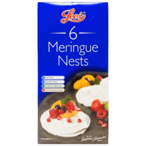 Lees Meringue Nests Heldeke Shop