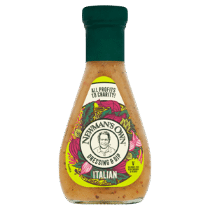 Newman's Own Italian Dressing Heldeke Shop