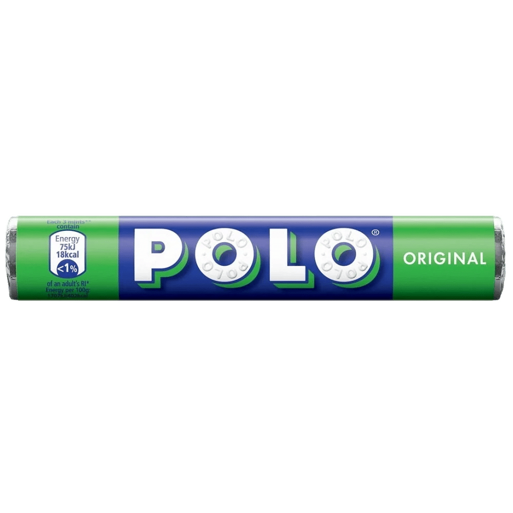 Polo Original Roll Heldeke Shop