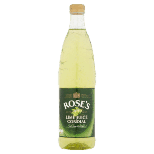 Rose's Lime Juice Cordial Heldeke Shop