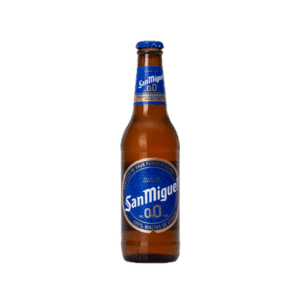 San Miguel Non-Alcoholic Beer Heldeke Shop