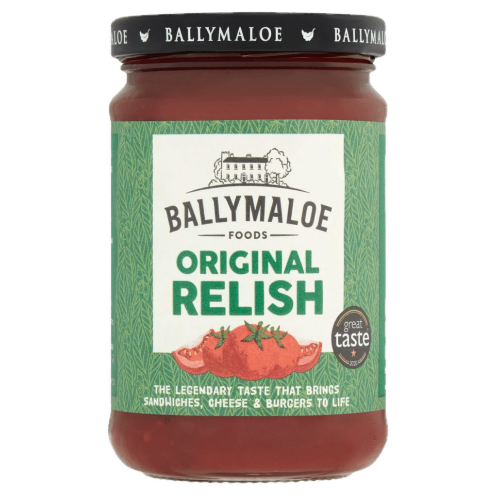 Ballymaloe Original Relish Heldeke Shop