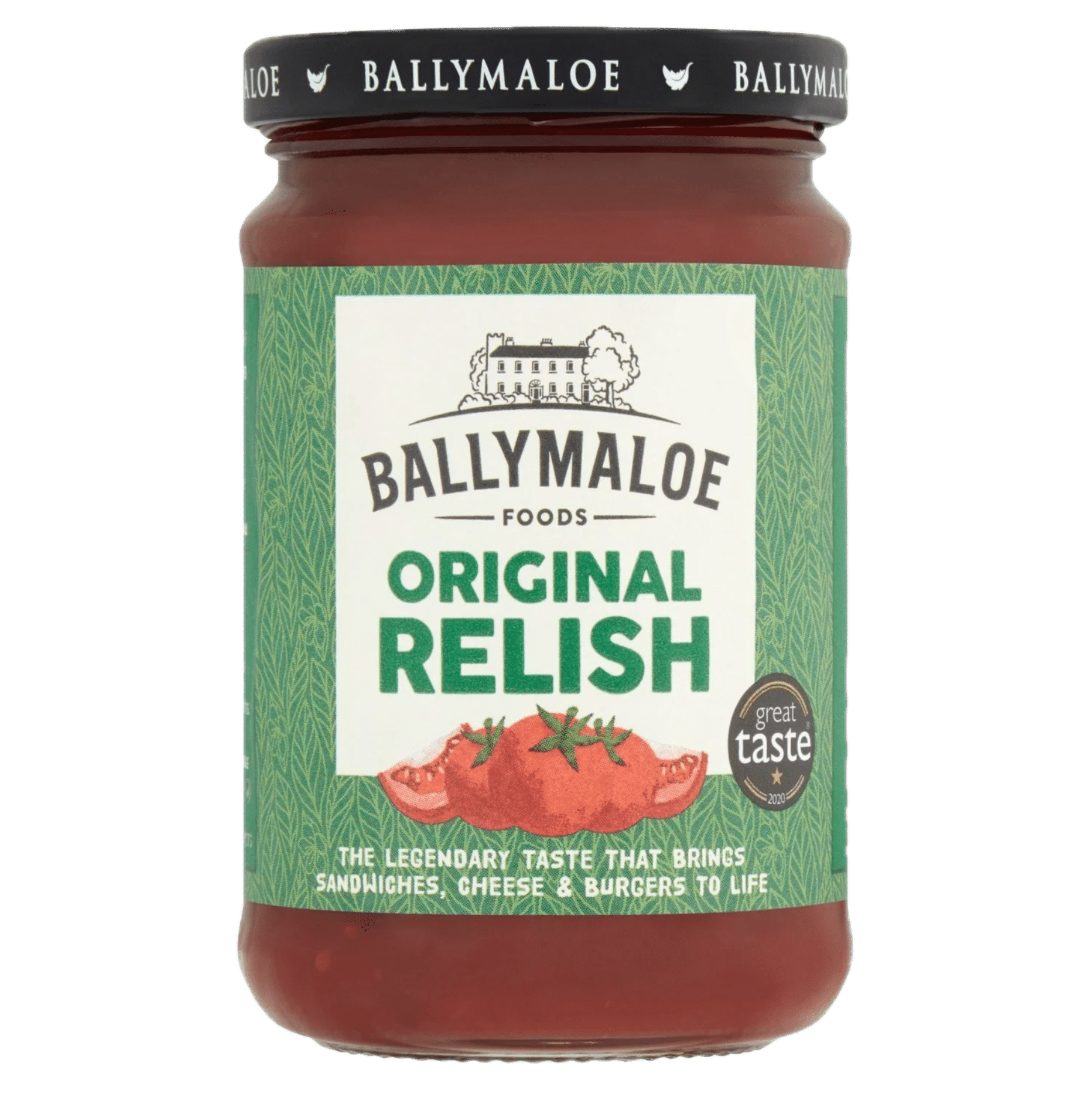 Ballymaloe Original Relish Heldeke Shop
