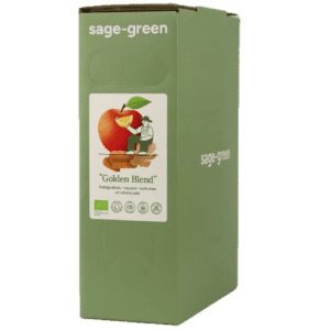Golden Blend Sage-Green Heldeke Shop