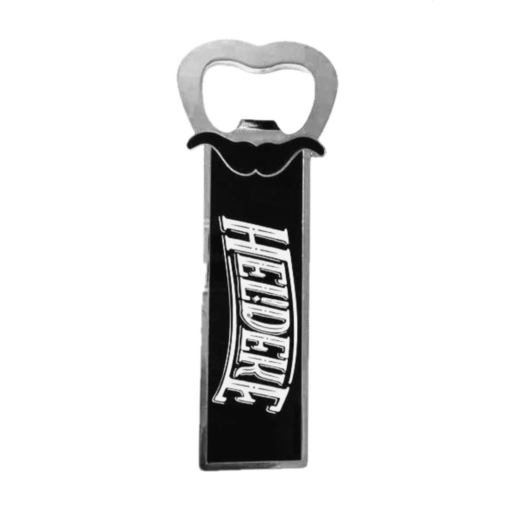 Heldeke! Bottle Opener