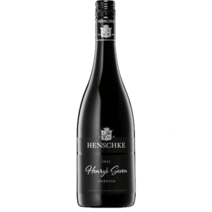 Henschke Henry’s Seven Barossa 2023 Heldeke Shop