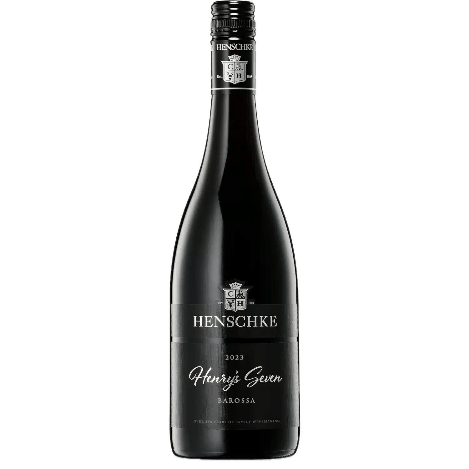 Henschke Henry’s Seven Barossa 2023 Heldeke Shop