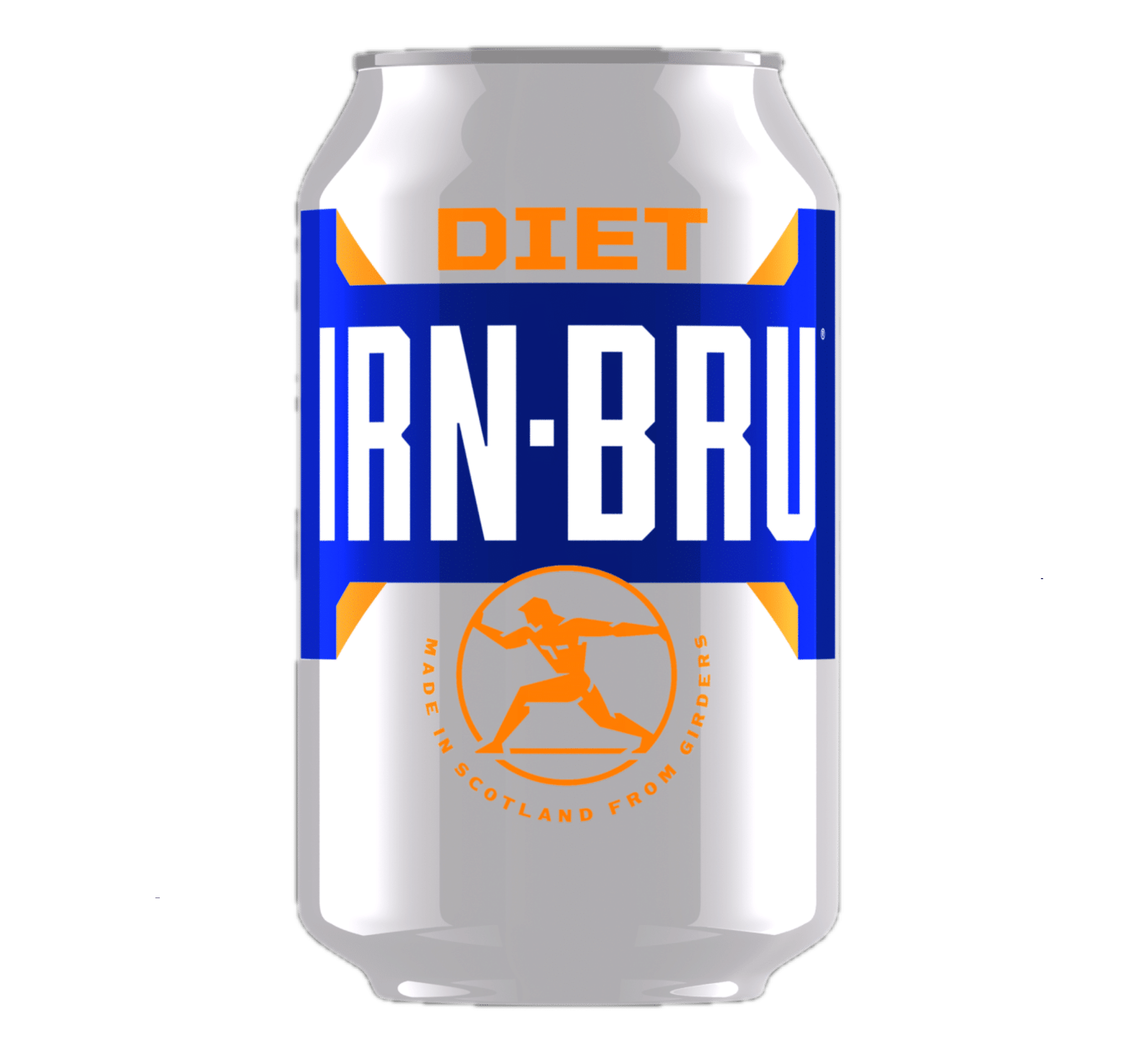 Irn Bru Diet (Sugar Free) Heldeke Shop