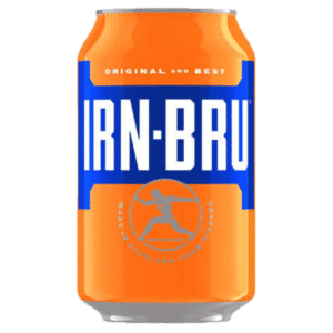 Irn Bru Heldeke Shop