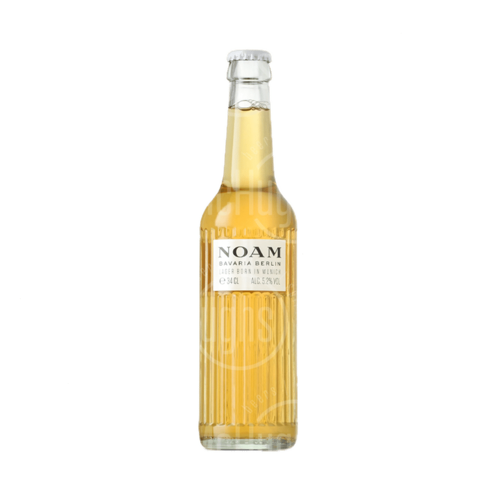 Noam Bavarian Lager Heldeke Shop
