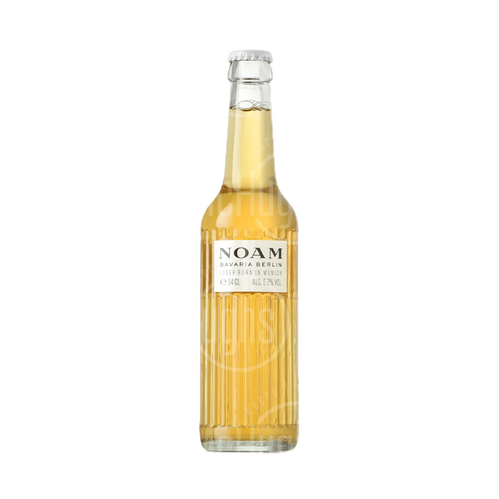 Noam Bavarian Lager Heldeke Shop