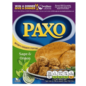 Paxo Stuffing Mix Heldeke Shop