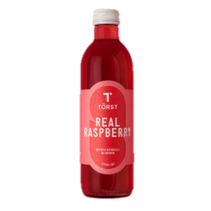 Törst Organic Raspberry Soda Heldeke Shop