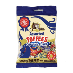 Walkers Assorted Toffees heldeke Shop